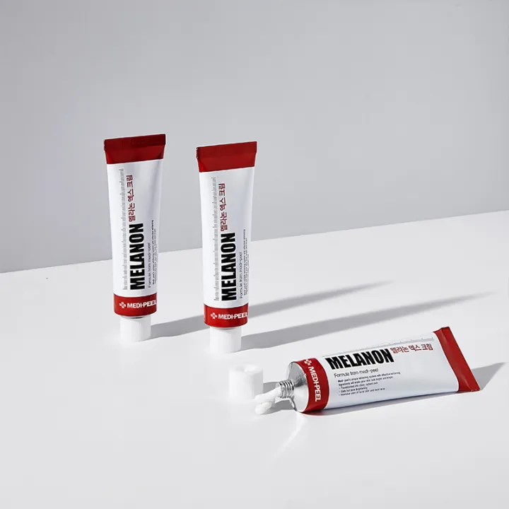 @springbootapplication 之 @springbootconfiguration -... MEDIPEEL MELANON X CREAM 30ml (whitening, brigtening, pigmentation ...