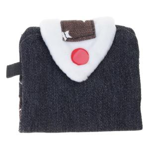 Multifunctional Storage Bag Change Purse Lovely Holder Purse Rice Ball Wallets Pouch Money Bag