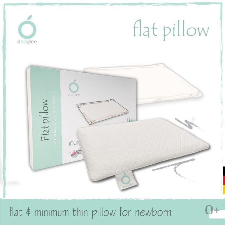 Dooglee%20Newborn%20Pillow%20/%20Doogle%20Flat%20Pillow%20-%20Image%209