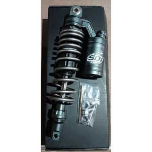 BRT Shock Absorber SOI Series Ukuran 320MM All Mio Beat Vario Scoopy Spacy Fazzio Genio Original Bintang Racing Team