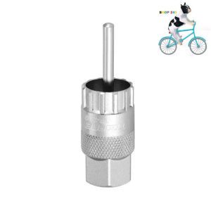 Dụng Cụ Cảo Tháo Líp Thả Có Chốt Giữa TOOPRE – Dành Cho Xe Đạp Trục Cốt Rỗng Ty Bật