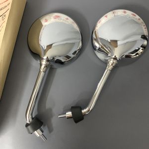 Gương | Kính chiếu hậu PIAGGIO (VESPA LIBETY) hàng zin chính hãng MIU nhập khẩu THÁI LAN vô cùng đẹp và bền chắc. Phụ Kiện Xe Máy Chất Lượng Cao - Lazada