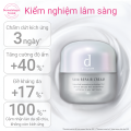Kem dưỡng ẩm và phục hồi da d Program Skin Repair Cream 45g. 
