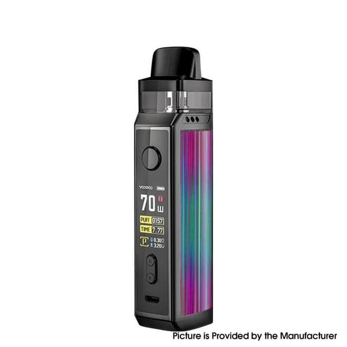 elfbar nachfüll pod läuft aus Voopoo Vinci Royal Edition Pod - فوبو فينشي رويال بود – HTV main image 1