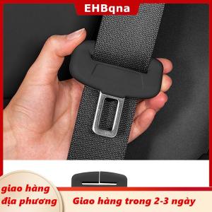 [COD] EHBqna 3PF Ship within 24 hours 2 chiếc Bọc chốt dây an toàn miếng bảo vệ chốt ghế ô tô bằng cao su chống trầy xước bao bảo vệ dạng kẹp thông dụng cho xe SUV và sedan