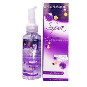 OKE - VITAMIN RAMBUT XL PROFESIONAL 125ML - HAIR SERUM RAMBUT XL 125ML