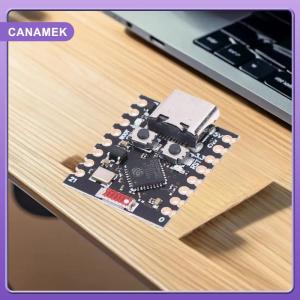 【CANAMEK】 ESP32-C3 Development Board ESP32-C3 ESP32-S3 ESP32-H2 ESP32-C6 Board ESP32 C3 SuperMini WiFi Bluetooth ESP32C3