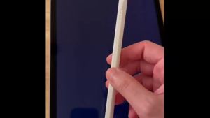 ​ ​ ​ Stylus Pen for iPad 2018-2025 with Palm Rejection Active Pencil for iPad 10th/9th/8th/7th/6th Generation for iPad Pro 11/12.9 inch for iPad Air 5th/4th/3th Gen for iPad6th/5th Gen (White)