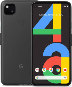 Google Pixel 4a 5G Original 6GB RAM 128GB ROM 5.81" VOLTE Unlocked Smartphone