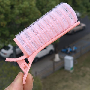 Roll Rambut Wanita Korean Style Hair Roller Curly Model Jepit Fashion Aksesoris HG AR18