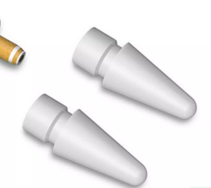 Replacement Pencil Tips Compatible with Apple Pencil Pro & 1st & 2nd Generation High Sensitivity Spare Pencil Nibs