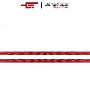 Gertaxtical - Tali Sepatu Premium Universal Shoelace Elegan untuk Sepatu Anda