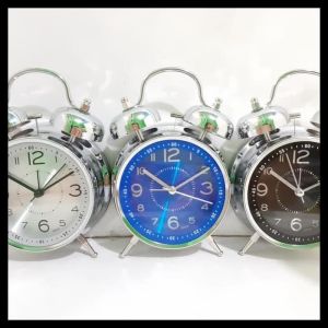 JAM BEKER ALARM JAM MEJA 16115
