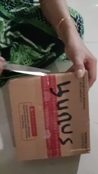 Buyer review video 2