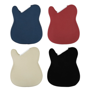 Electric Guitar Protection Dust Cover Washable Dust Protector Soft Portable Protective Sleeve Guitar Dust Shell Case