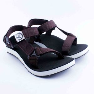 SENDAL PRIA MODEL CASUAL BAHAN SPONS RINGAN HARGA MURAH MAMOJOSFORE SANDAL COWOK EVE