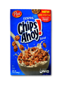 Chips Ahoy Cereal Original 340g. 