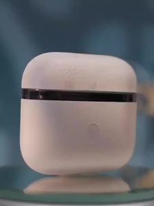 Q56 TWS Earbuds HiFi in ear Sports Headphones with Ultra-Long  Life Comfortable Wear Skin-Friendly Electroplating