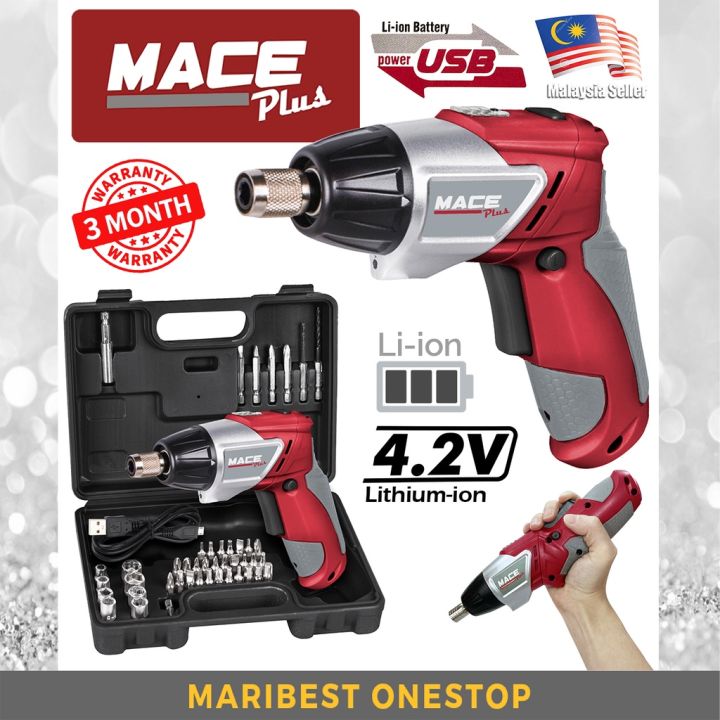 Cordless best sale drill lazada