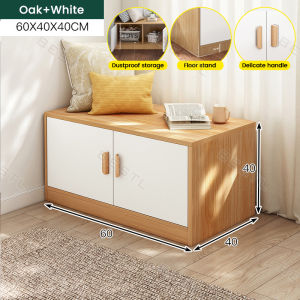 Bay Window Cabinet Floor Storage Cabinet Wooden Floor Cabinet Bedroom Besife Wardrobe Cabinet