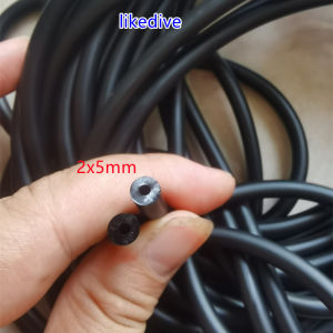 NEW 100cm spearfishing rubber sling red /blue/Black/green bands Speargun rubber tube nature latex 5mm*8mm/5mm*10mm/3mm*10mm/6x12mm/3mm*12mm/3mmx14mm/2mmx14mm/2.5mmx16mm/2mmx16mm/3mmx16mm/3mmx18mm