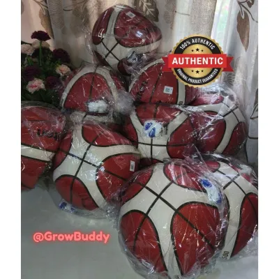 Molten ORIGINAL B7G4500 BG4500 BASKETBALL SIZE 7 FIBA APPROVED OFFICIAL 12 panel Made in Thailand BG-4500 Authentic Best seller basket ball brand new TOP