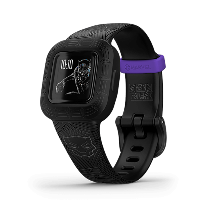 Garmin Vivofit Marvel fitness tracker for kids Local