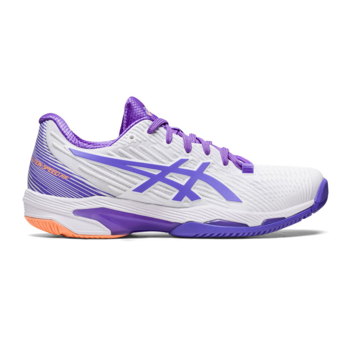 ASICS Solution Speed FF Womens Tennis Shoes Lazada PH