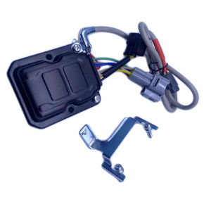 Cross-border applicable Toyota ignition module component control automotive parts 89620-35310 8962035310