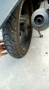BAN TUBLES MOTOR MATIC RING 14 MURAH ban motor beat mio vario dll