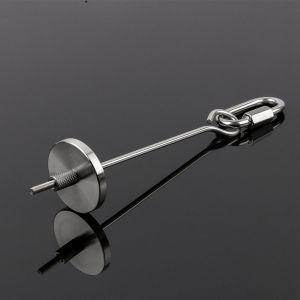 FMSRZX Budgie Parakeet Cage Accessories Stainless Steel Pet Treat Parrot Feeder Bird Food Holder Fruit Stick Vegetable Skewer