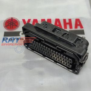 SOCKET ECU ECCU ECM ACG SGCU YAMAHA NMAX AEROX LEXI ORIGINAL (KOSONGAN)