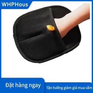 WHPHous Mèo tóc sạch vật nuôi găng tay hộ gia đình tóc remover mèo chó tóc remover bàn chải remover tóc gắn bó thiết bị nhà tóc scraper