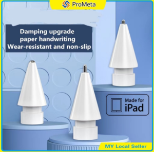 Petua Penggantian Replacement Tips Compatible  for i pad Pencil 1st 2nd Generation i Pad Pencil  Nib  Generation i Pad Pencil Nib