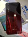 Vivo Y12 ram 3 32 nominus masih mulus fullshet second rasa baru garansi resmi Indonesia. 
