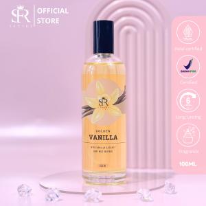 Parfum Sefire | Sefire Wangi Best Seller – Tahan Lama 6–8 Jam Halal & BPOM