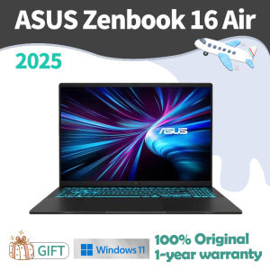 ASUS Vivobook Pro 16 2025 / Core9 270H / Core5 210H | RTX5060 / RTX5050 16inch 144Hz Business Office Learning AI Lightweight Laptop ASUS Laptop