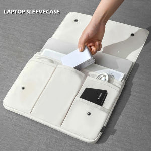 Sarung Laptop Sleeve Case Basic Series Softcase Laptop Impor Untuk Laptop Merk Lain Layar 15.6-16 Inch Teneus Series