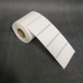 Klik-Beli Kertas Thermal Sticker 60x30 mm Isi 1000 Pcs/Roll Kertas Tempel Print Resi Label Paper Barcode. 