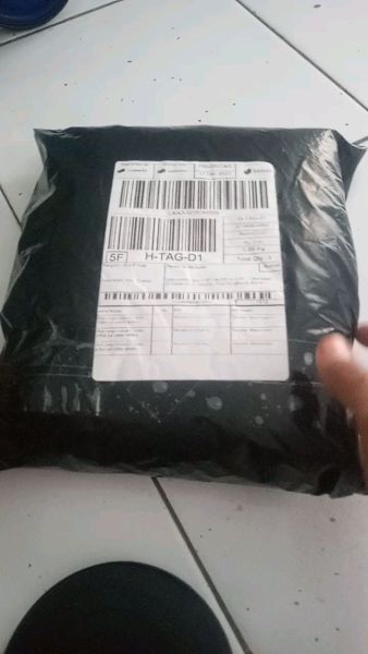 Buyer review video 2
