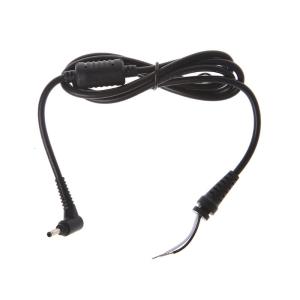 3.0x1.1mm cho ổ cắm điện một chiều dây nguồn cho Acer A100 UX21E ux21k UX31 máy tính xách tay cho cáp đầu nối DC