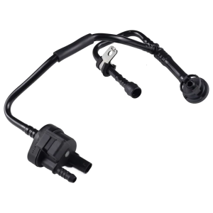 โซลินอยด์06J133781CE ควบคุมการปล่อยก๊าซระเหยยานยนต์ปิดผนึกได้ดีขึ้นสำหรับหลายโมเดลรถ