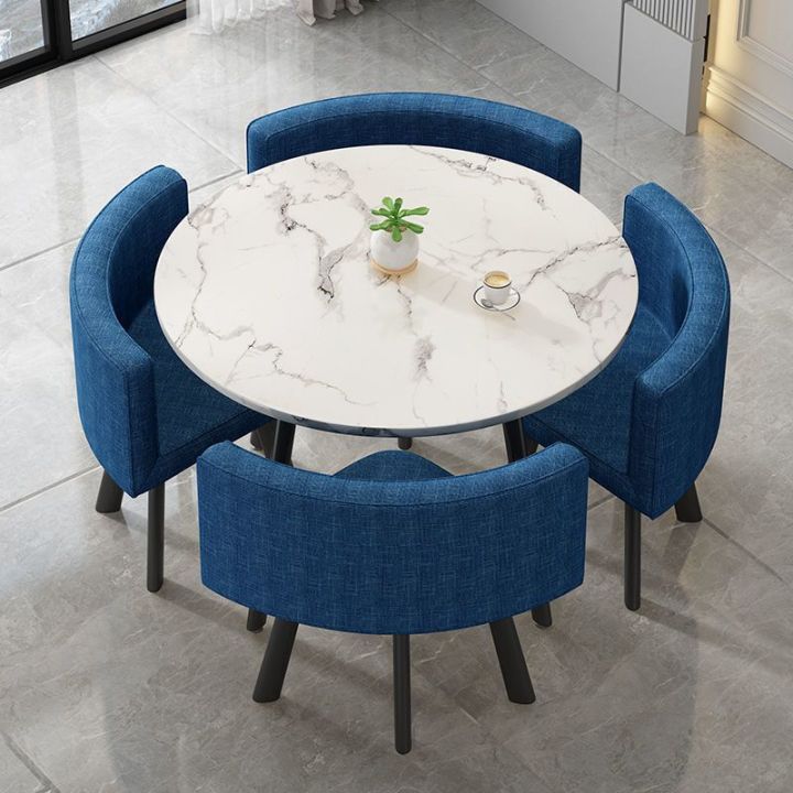 Dining Table Set Office Table Set Coffee Table and Chair Set 1 Table