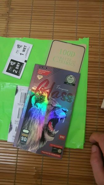 Buyer review video 2