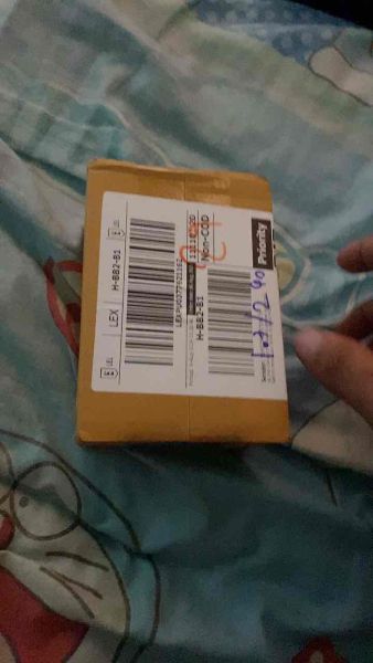 Buyer review video 3