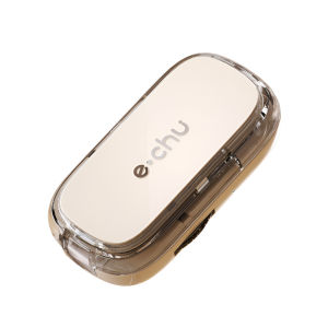 Portable Pill Organizer Precision 1/4 Pill Splitter Cutter Travel Medicine Box Tablet Divider Storage Case