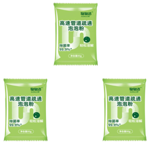 Odourless Express Run: Powerful Bubble Cleaning Active Oxygen Cleaner For Toilet Bowl Bathroom Deodorant Powerful Cleaning Agent