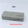 Spec Case Box Extra Protection for Spectacle Kotak Cermin Mata Suitable For all Type Sunglasses and glasses. 