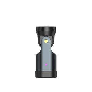 New 9Pin 240W Magnetic Type-C PD Adapter QC3.0/PD3.1 5A Fast Charge 540 Bend Only available for Type-c cables Three types of port for all kinds of Equipments