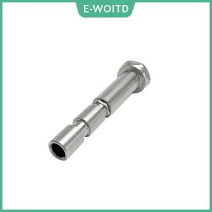 【E-WOITD】 For Anycubic Kobra 3 Max Nozzle Kit Hotend Pinting Head Quick Swap Nozzle 3D Printer Hardened Steel 0.4mm For Kobra 3 Max Combo
